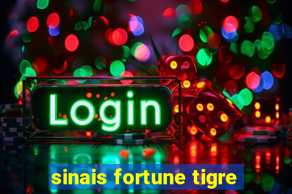 sinais fortune tigre